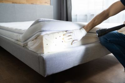 Size of Mattress