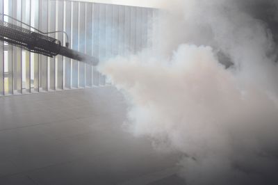 Fumigation Service in Gwinnett County, GA