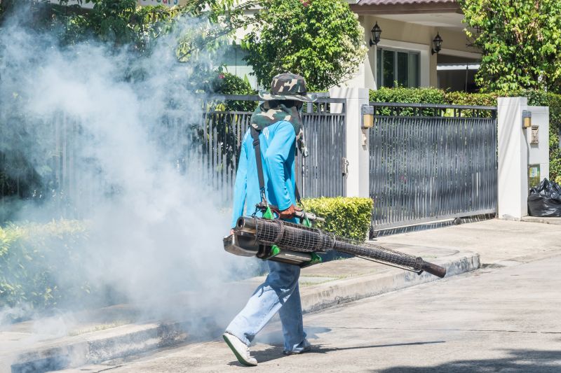 Fumigation Service in Myrtle Beach, SC