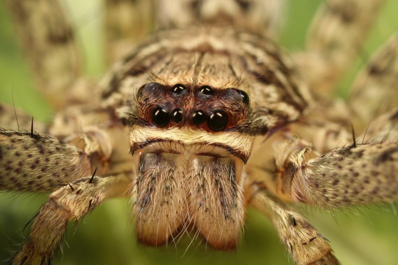 Hobo Spider Extermination in Frisco, TX