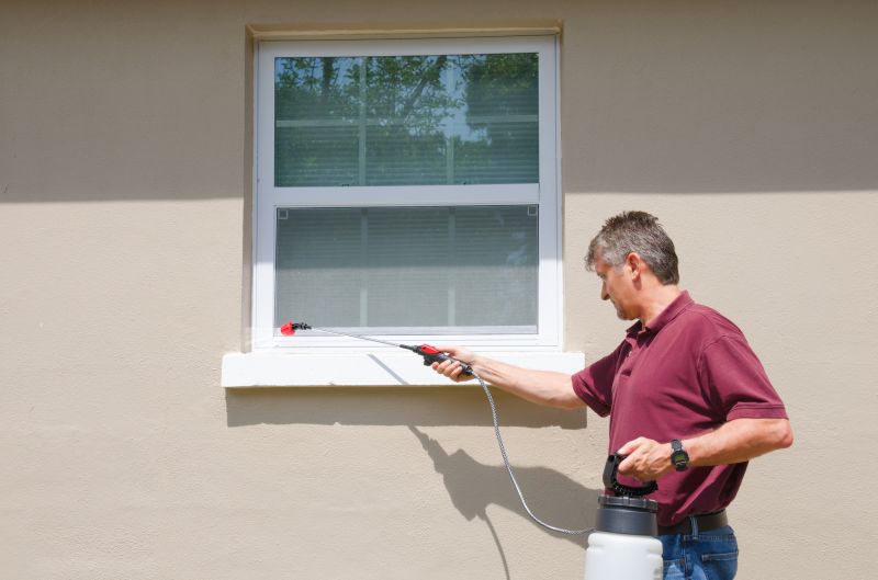 Insect Extermination Service in Frisco, TX