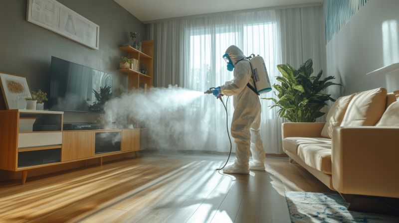 Benefits of Mattress Fumigation