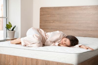 Keep Your Mattress Safe!